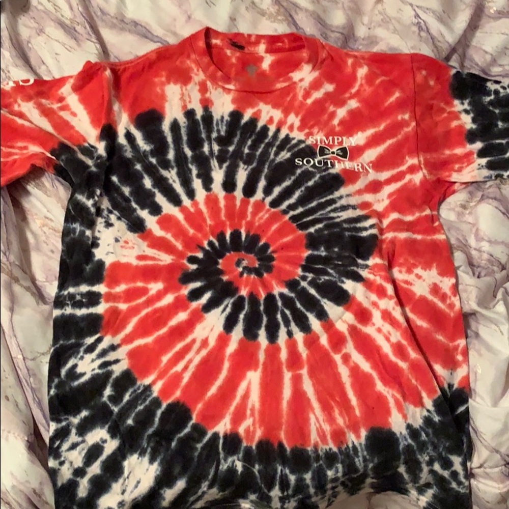 Simply Southern long sleeve